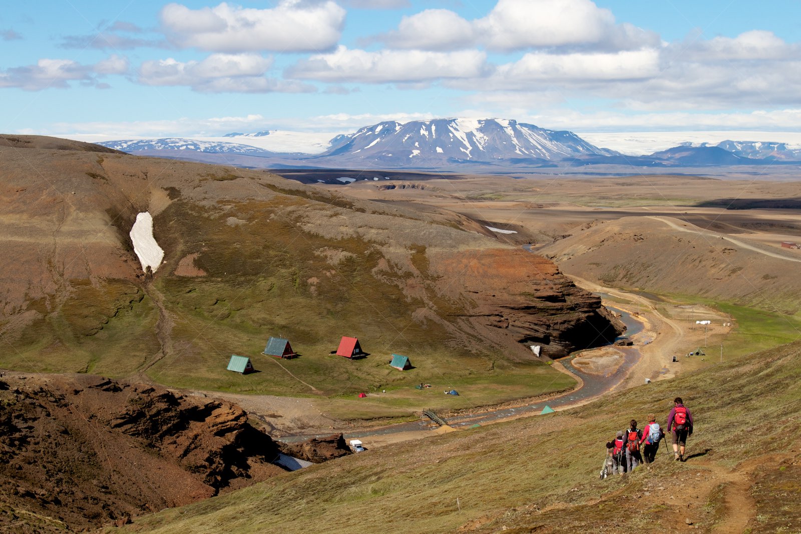 Kerlingarfjöll