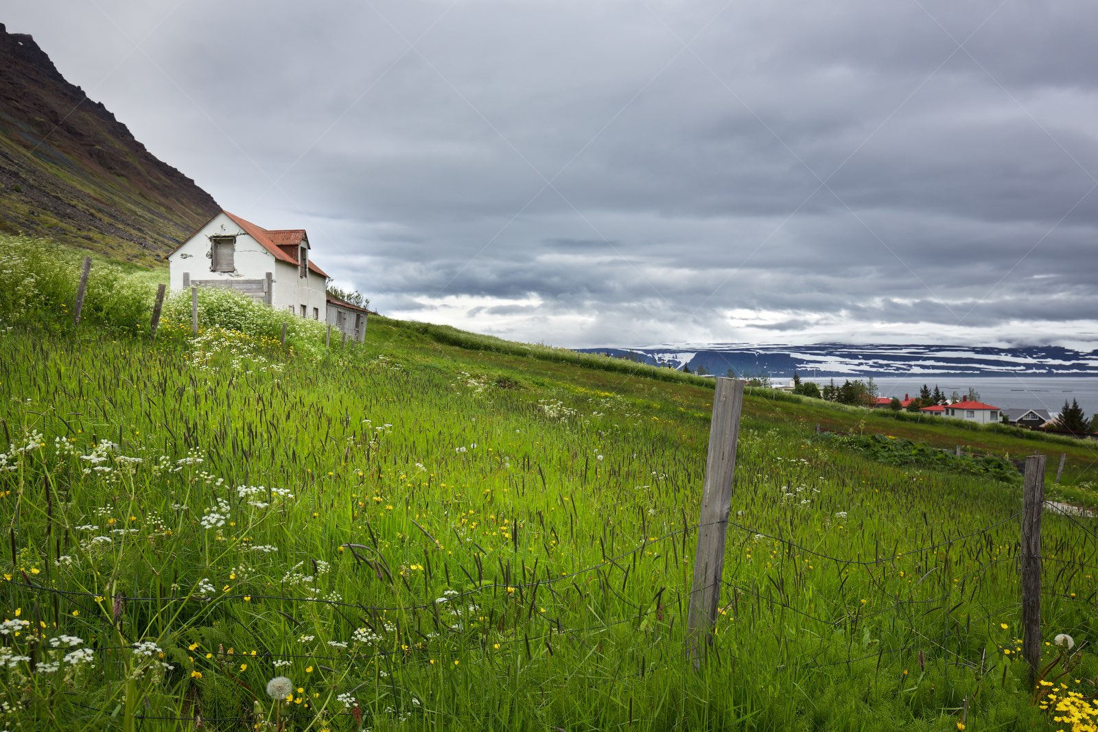 Ísafjörður