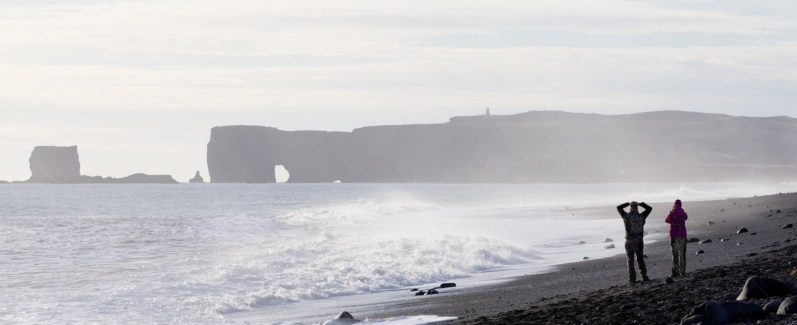 Reynisfjara