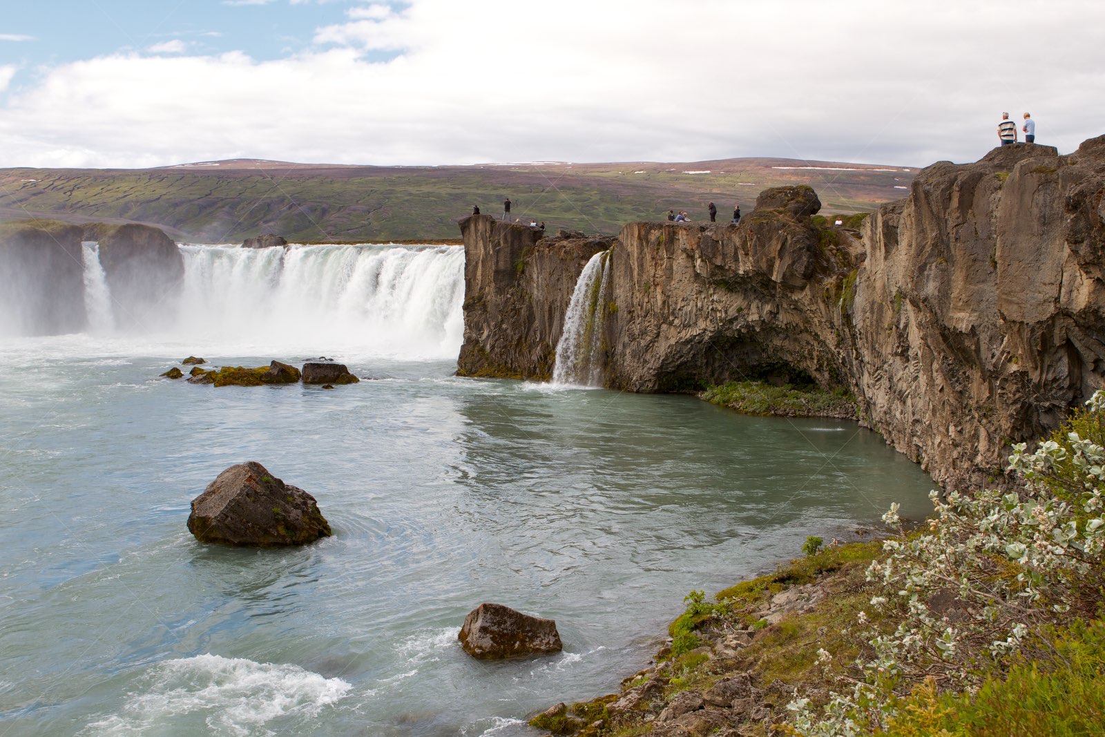 Godafoss