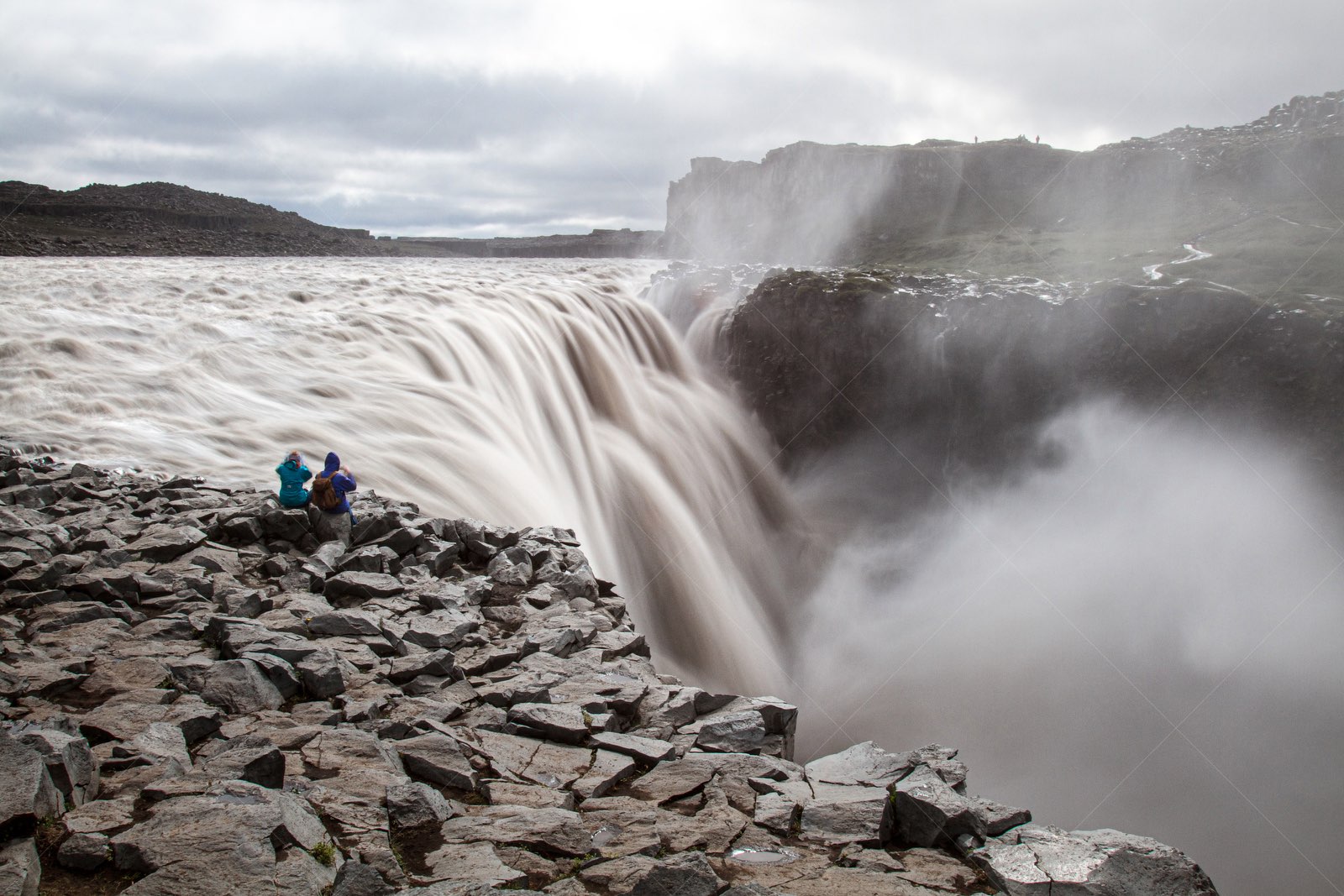 Dettifoss